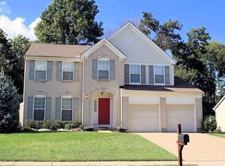 1150 Sparrowwood Blvd, Batavia, OH 45103