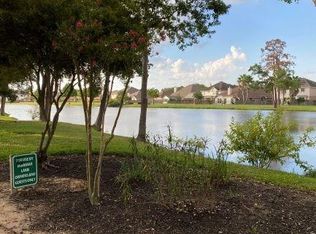 22406 Miramar Crest Dr, Tomball, TX 77375