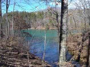 248 Piney Woods Trl, Six Mile, SC 29682