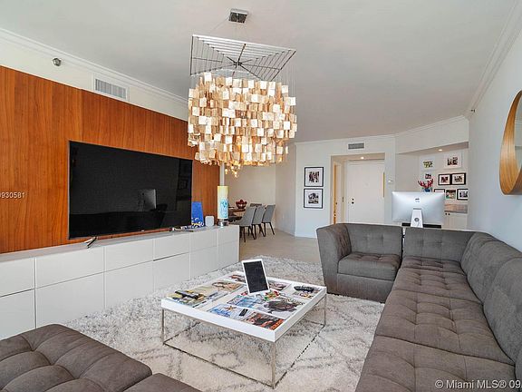 3rd image of 4000 Island Blvd #2305