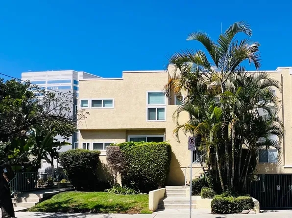 1251 Wellesley Ave APT 103, Los Angeles, CA 90025