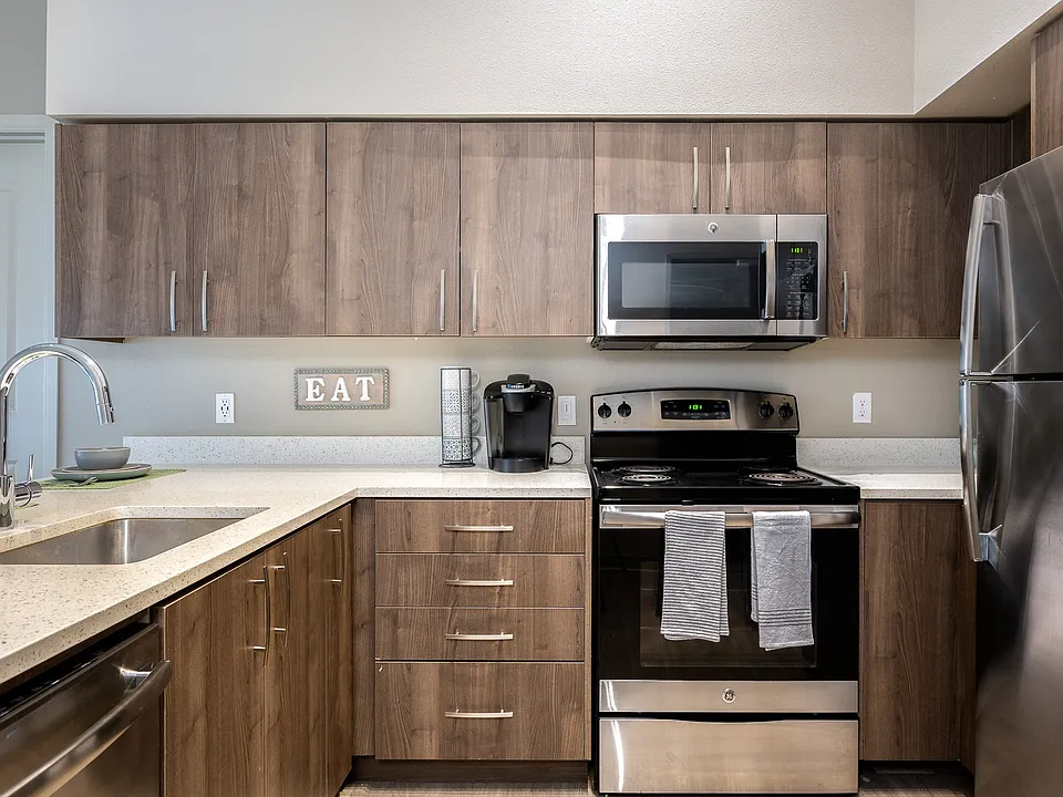 Orchard Crossing | Kitchen