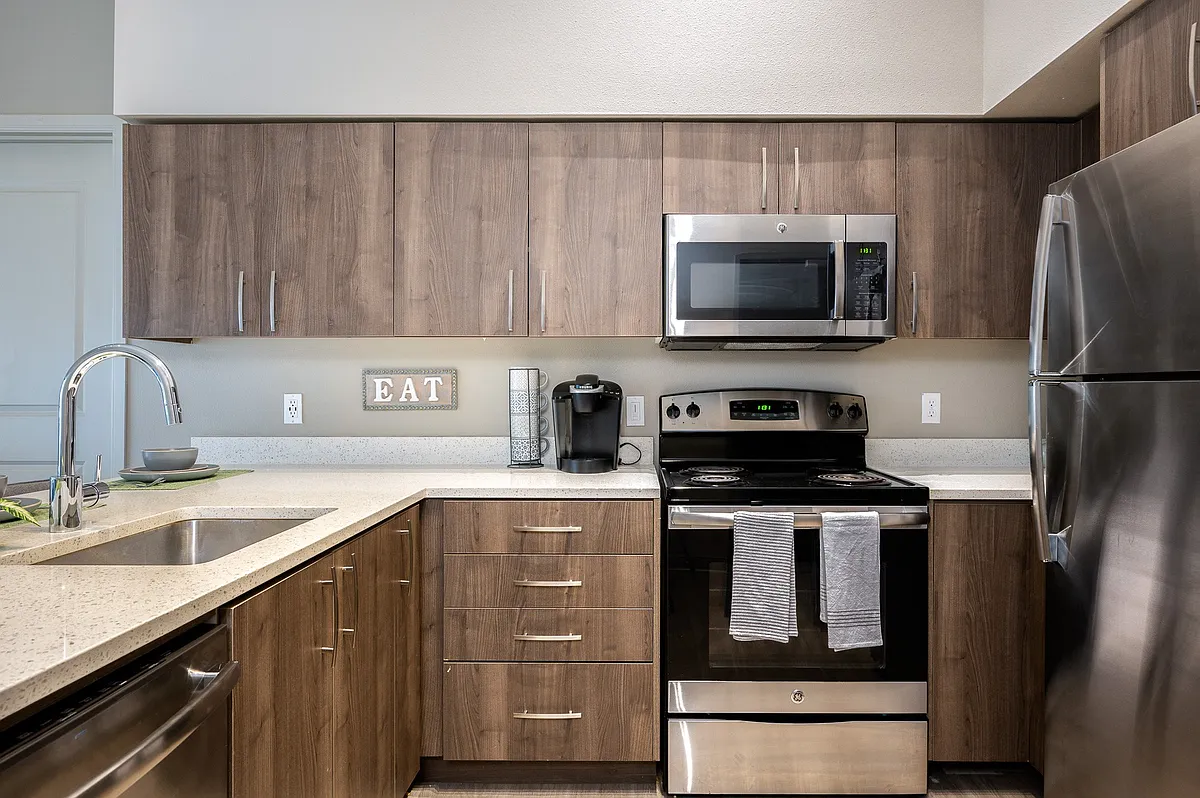 Orchard Crossing | Kitchen - Orchard Crossing