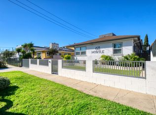 611 Myrtle Ave APT 2, Inglewood, CA 90301