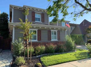 868 Bandol Way, San Ramon, CA 94582