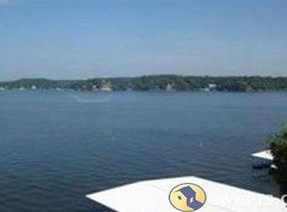 21 Westshores Falls Ct UNIT 4B, Lake Ozark, MO 65049