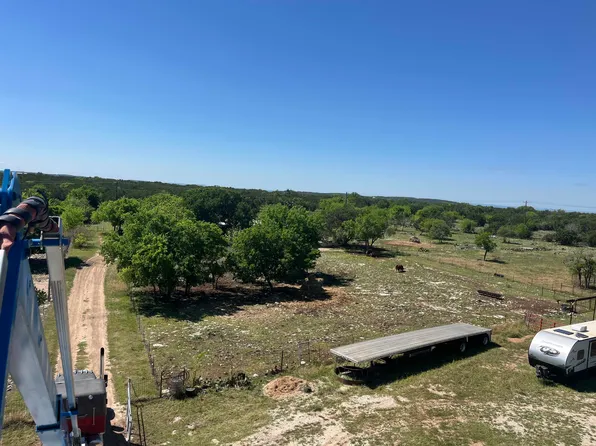 412 box Road, Burnet, TX 78611