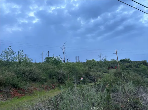 13319 Hog Ranch Rd, Oroville, CA 95965