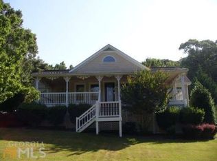 325 Wyngate Rd, Auburn, GA 30011