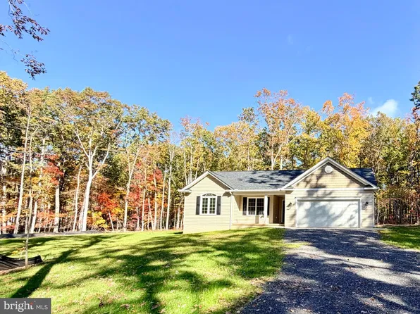 12210 Autumn Ridge Ln, Unionville, VA 22567