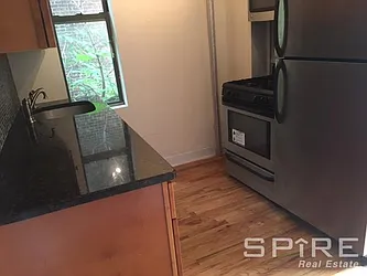 Rented by Spire Group