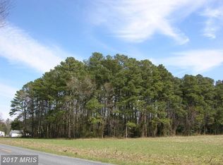 24659 Pealiquor Rd, Denton, MD 21629