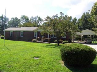 101 Hilldale Church Rd, Fayetteville, TN 37334