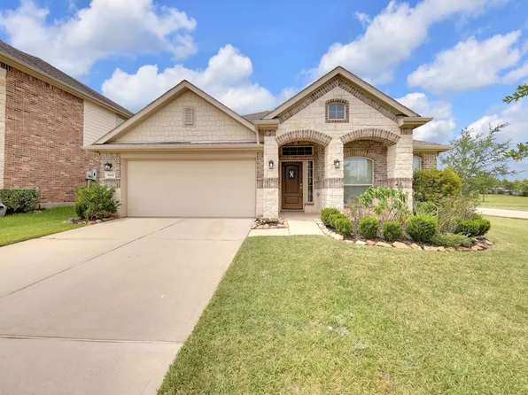 5002 Naples Grove Ln, Rosharon, TX 77583