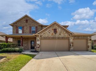 7323 Collins Manor Dr, Spring, TX 77389