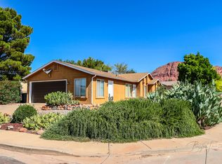 562 S 400 E, Ivins, UT 84738