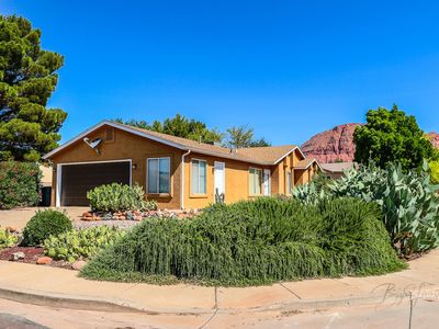 562 S 400 E, Ivins, UT, 84738