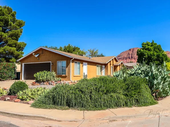 562 S 400 E, Ivins, UT 84738