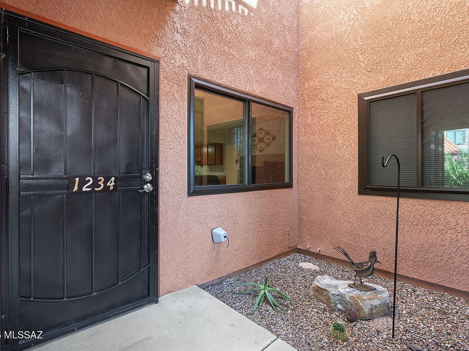 1st image of 5051 N Sabino Canyon Rd Unit 1234