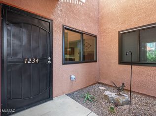 5051 N Sabino Canyon Rd Unit 1234, Tucson, AZ 85750