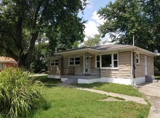 3822 Darlene Dr, Shively, KY 40216