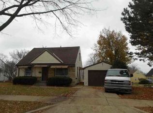 3910 N 70th St, Milwaukee, WI 53216