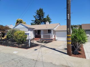 14740 Craft Ave, San Leandro, CA 94578