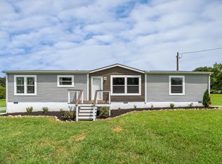 438 Norman Mayberry Rd LOT 7, Cookeville, TN 38501