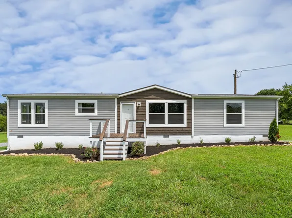 438 Norman Mayberry Rd Lot 7, Cookeville, TN 38501