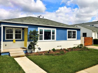 5351 W 123rd Pl, Hawthorne, CA, 90250
