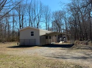 995 Webber Ln, Austin, AR 72007