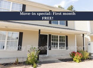 11 Alice Ln #25, Ringgold, GA 30736