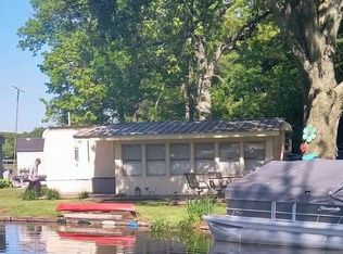 12337 Laird Rd, Brooklyn, MI 49230