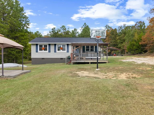 30 County Road 110, Tishomingo, MS 38873