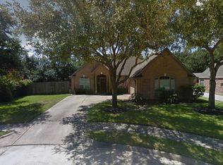 12507 Honor Park Dr, Houston, TX 77065
