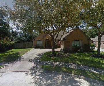 12507 Honor Park Dr, Houston, TX, 77065