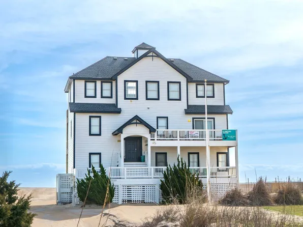 22183 Sea Gull St Lot 13, Rodanthe, NC 27968