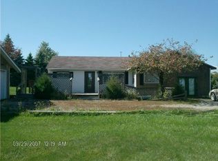 6040 N Adrian Hwy, Tecumseh, MI 49286