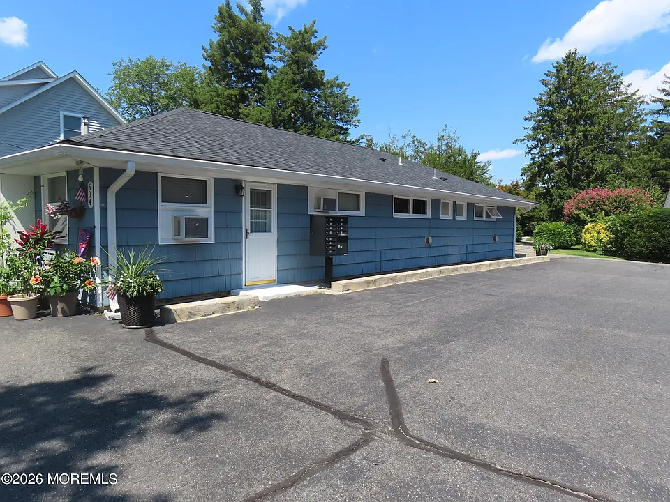 602 Harris Ave #1A