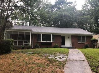 1446 Briarcliff Rd NE, Atlanta, GA 30306