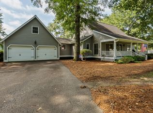 132 Wolf Creek Dr, Americus, GA 31719