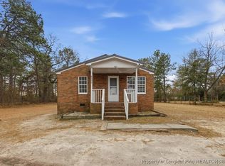 6311 Crestwood Ave, Fayetteville, NC 28304