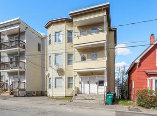 187-191 Charles St, Fitchburg, MA 01420