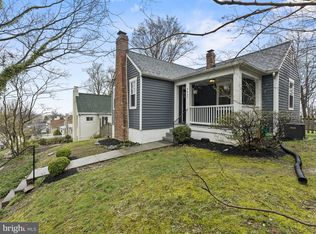 4437 Alabama Ave SE, Washington, DC 20019