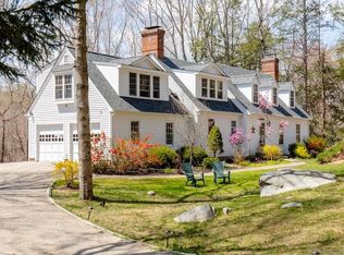 123 Concord Dr, Madison, CT 06443