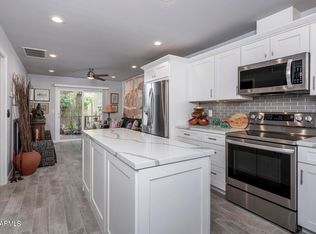 4800 N 68th St UNIT 206, Scottsdale, AZ 85251
