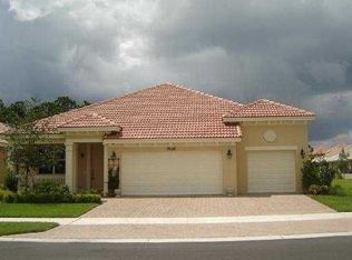 7606 SE Heritage Blvd, Hobe Sound, FL 33455