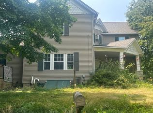 5998 N Philomath Rd, Brownsville, IN 47325