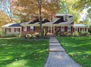 9 Fremont Rd, Summit, NJ 07901