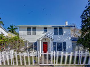 205 Conniston Rd, West Palm Beach, FL 33405